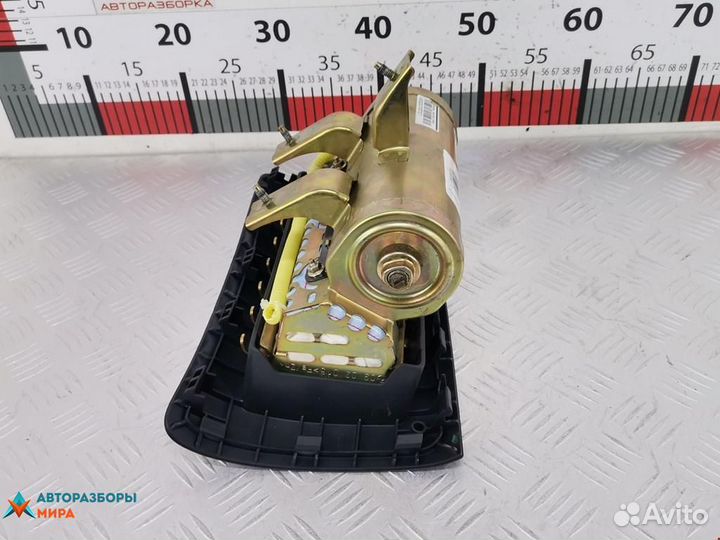 Подушка безопасности Honda Civic 6 2001