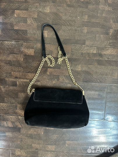 Сумка клатч Mango