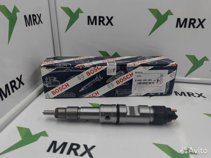 Форсунка 445120391