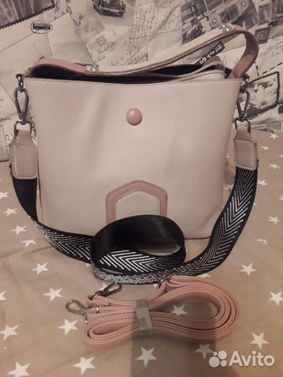 Сумки женские