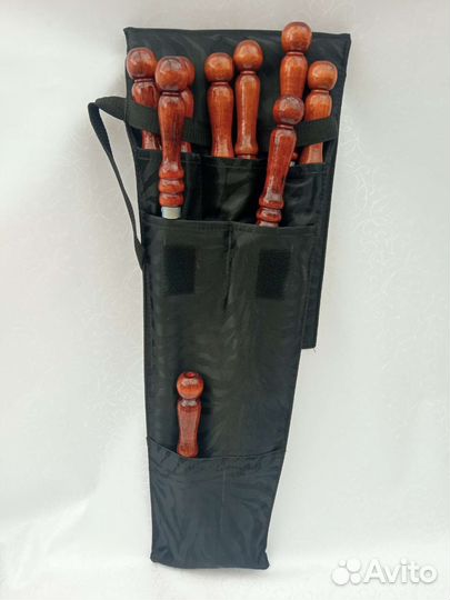Шашлычный набор