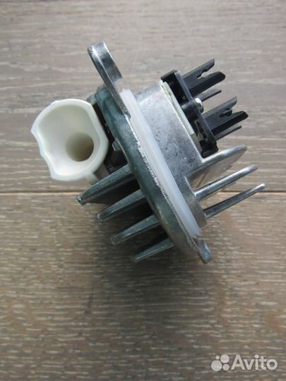 Светодиодный модуль BMW G01 63117466107