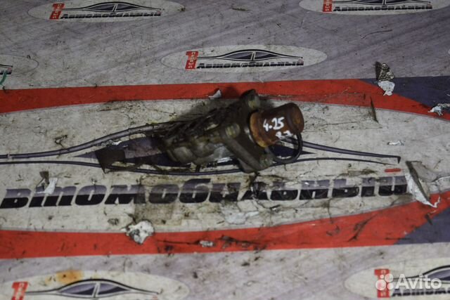 Клапан c Honda Odyssey RA6 F23A