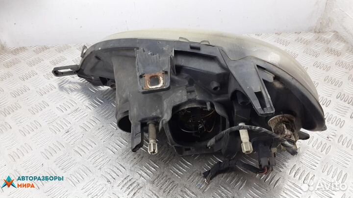 Фара правая Mercedes-Benz M-Класс W163 2001