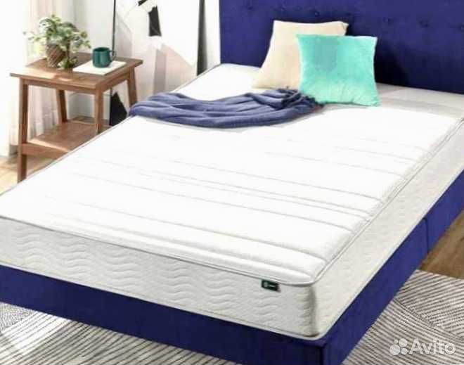 Матрас ортопедический