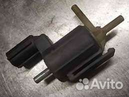 Клапан включения пп ssang Yong