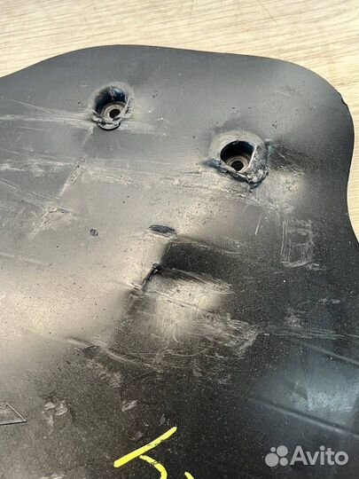 Пыльник рычага задний правый BMW 5 G30/G31