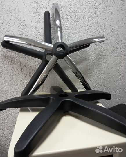 Запчасти для компьютерных кресел