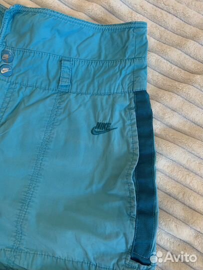 Шорты спортивные женские