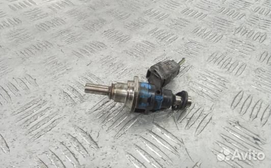 Форсунка бензиновая mazda CX-7 1 (DEA30B704)