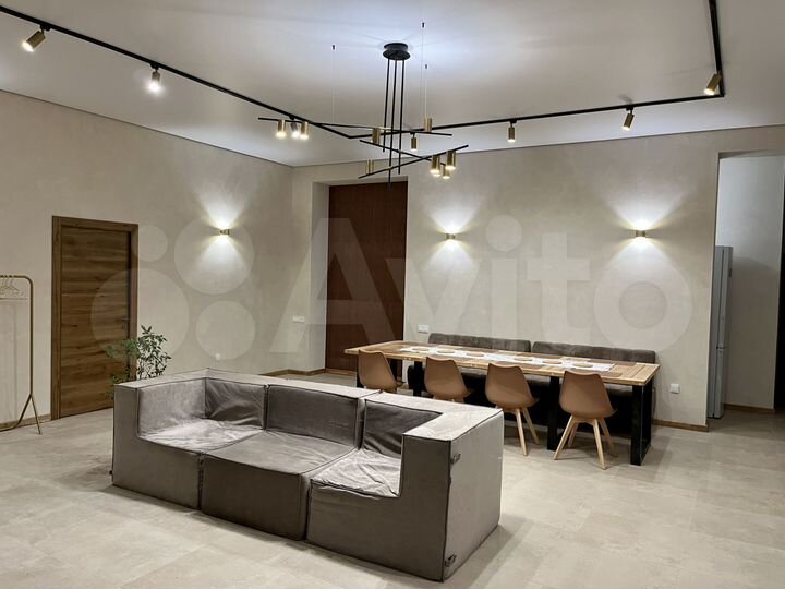 Дом 122 м² на участке 15 сот.