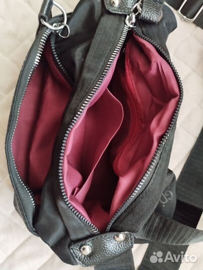 Сумка женская на плечо