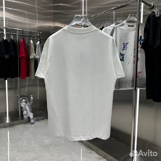 Футболка Loewe