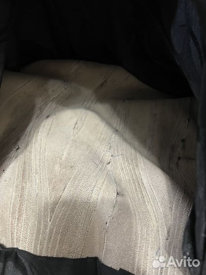Шуба норковая 42 44