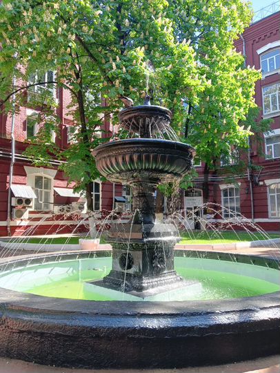 Офис, 141.8 м²