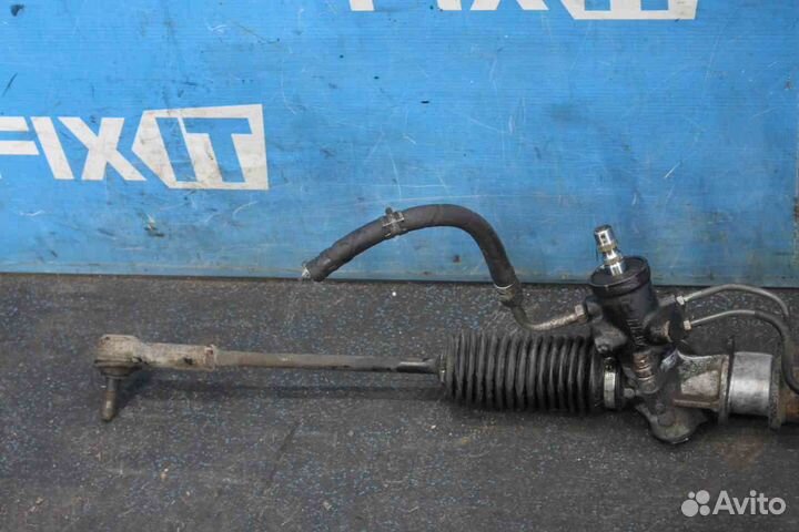 Рулевая рейка Toyota Corolla (Тойота Королла) E100