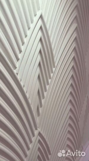 Гипсовые изделия