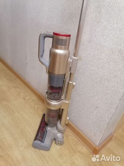 Пылесос Jimmy JV71