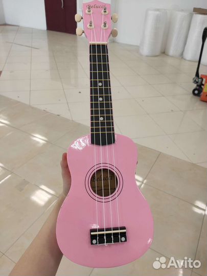 Укулеле 2 сорт