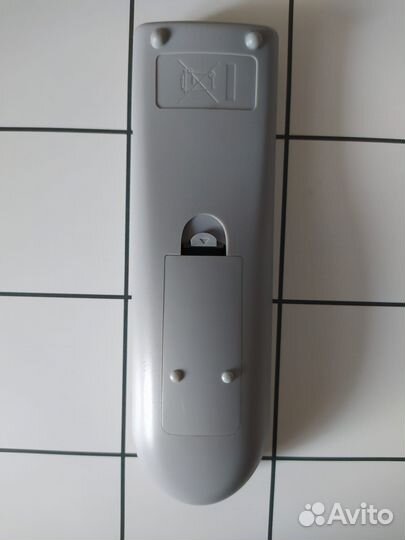 Пульт ду HOF07A047GPD7