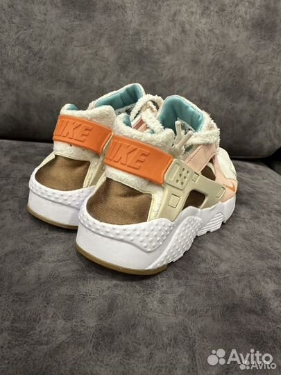 Кроссовки Nike Huarache