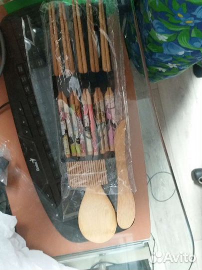 Набор для роллов и суш