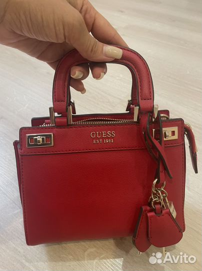 Сумка женская guess