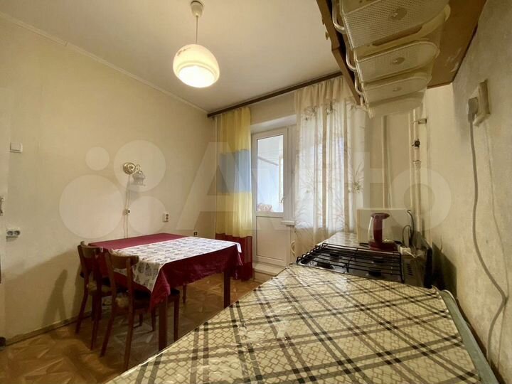 1-к. квартира, 40 м², 5/10 эт.