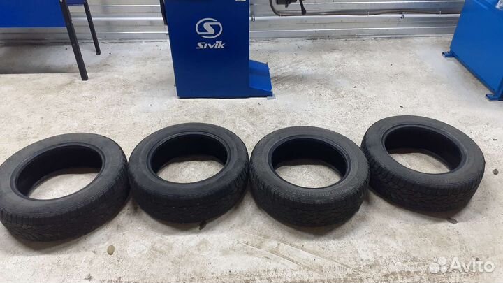 Gislaved NordFrost 100 185/65 R15