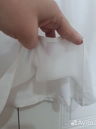 Блузка Zolla размер М на девочку