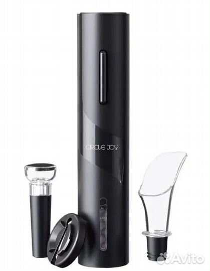 Электрический штопор Xiaomi Circle Joy CJ-ekpq05