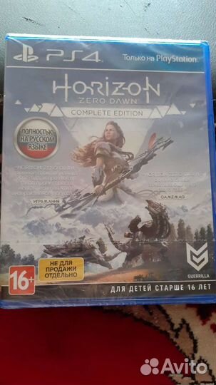 Игры для приставок ps4