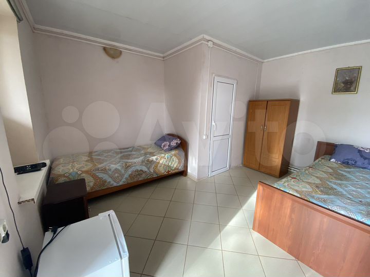 Комната 12 м², 1/2 эт.