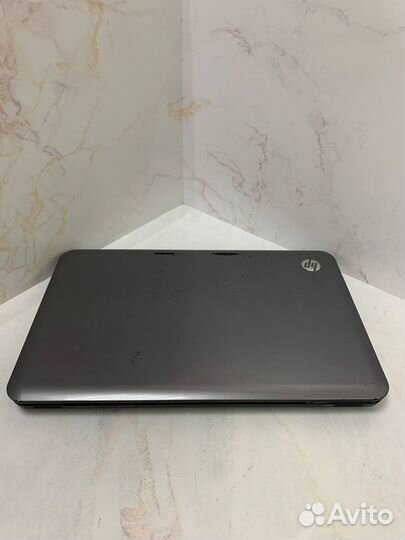 Ноутбук HP Pavilion g6