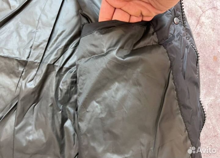 Легкие куртки Hugo Boss стильные