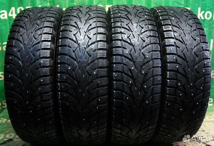 Toyo Observe G3-Ice 235/75 R16 108T