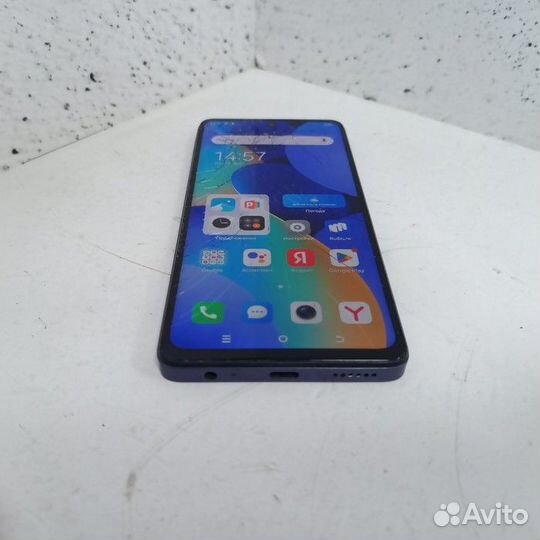 TECNO Spark 10 Pro, 4/128 ГБ