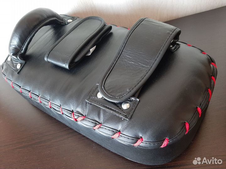 Reebok Thai Pads арт: BG9382 макивара