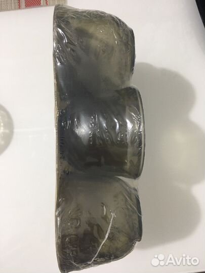 Новый набор кофейных чашек Luminark