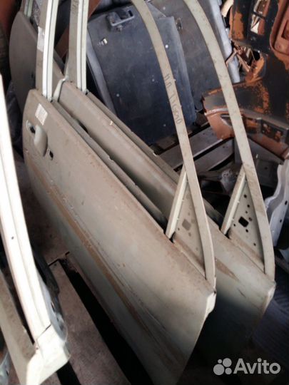 Разборка Chery Tiggo T11