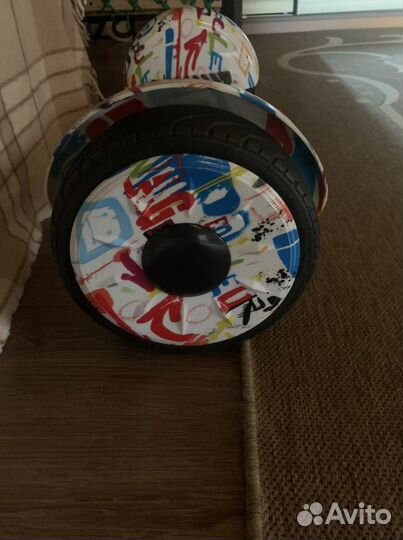 Гироскутер