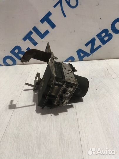 Блок ABS mazda CX-7 2.3 ат