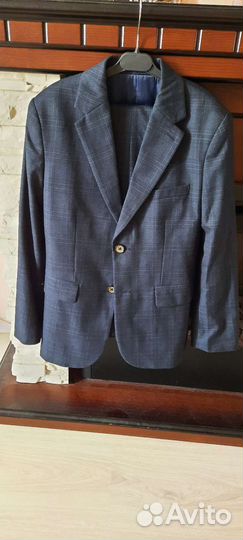 Костюм для мальчика Джуниор репаблик