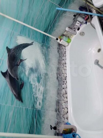 1-к. квартира, 21 м², 2/3 эт.