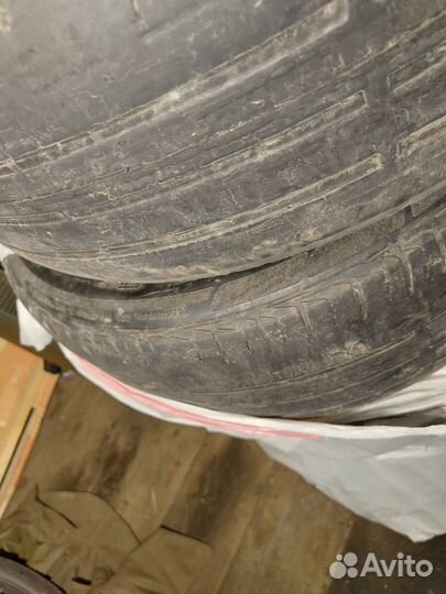 Bridgestone Turanza T001 225/45 R19 92W