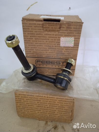 Стойка стабилизатора infiniti Q70 / G Cabrio