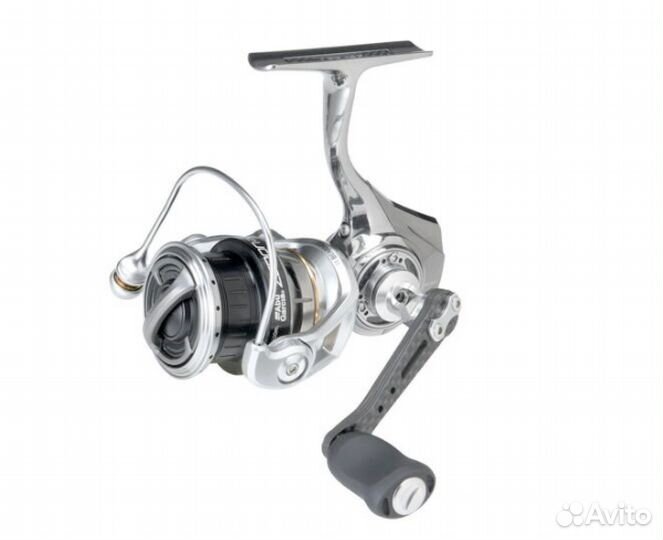 Катушка ABU garcia zenon 2500S
