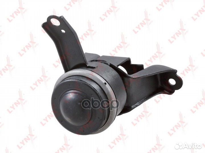 Опора двигателя прав toyota Gaia 2.0 01-04