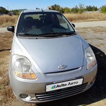 Chevrolet Spark 0.8 MT, 2007, 238 000 км, с �пробегом, цена 370 000 руб.