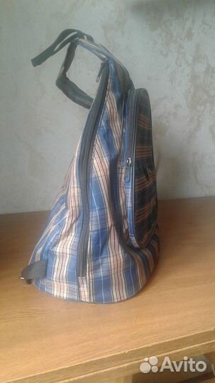 Рюкзак для для маленькой собачки